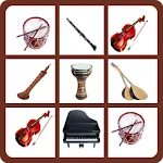 All musical instruments | Indus Appstore | App Icon