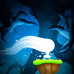 Flora and the Darkness | Indus Appstore | App Icon