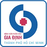 Đăng ký khám - BV ND GIA ĐỊNH | Indus Appstore | App Icon