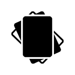 Tarot Negro | Indus Appstore | App Icon