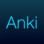 Anki Flashcards | Indus Appstore | App Icon