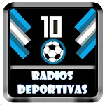 Argentine Soccer Radios | Indus Appstore | App Icon