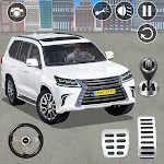 Car Parking Games - Car Games | Indus Appstore | App Icon