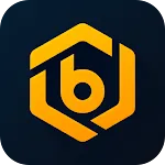 Bitrue - Buy XRP, BTC & Crypto | Indus Appstore | App Icon