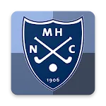 NMHC Nijmegen | Indus Appstore | App Icon