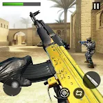 Pro Sniper: PvP Gunfight 3Dapp icon