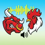 Birds & Animal Sounds | Indus Appstore | App Icon