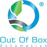 Oob Automationapp icon