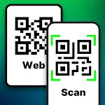 Web Scanner App | Indus Appstore | App Icon