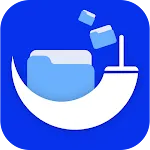 Empty Folder Cleaner | Indus Appstore | App Icon