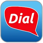 Dial | Indus Appstore | App Icon