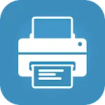 Print From Anywhere | Indus Appstore | App Icon