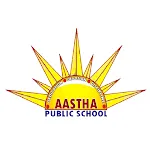 Aastha Public School Dungarpur | Indus Appstore | App Icon