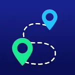 Be Closer: Family location | Indus Appstore | App Icon