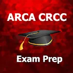 ARCA CRCC Test Prep 2024 Ed | Indus Appstore | App Icon