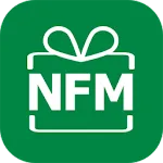 NFM Gift Registry | Indus Appstore | App Icon