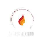 DA Fitness and Nutrition | Indus Appstore | App Icon