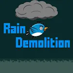 Rain Demolition | Indus Appstore | App Icon