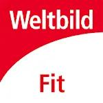 WELTBILD FIT | Indus Appstore | App Icon