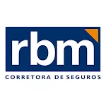 RBM Corretora de Seguros | Indus Appstore | App Icon