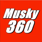 Musky 360 | Indus Appstore | App Icon