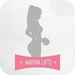 Marina Lifts | Indus Appstore | App Icon