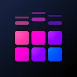 Drum Pad FX - Beat Maker & DJ | Indus Appstore | App Icon