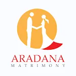 Aradana Matrimony | Indus Appstore | App Icon