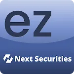 ezMTS Next증권 | Indus Appstore | App Icon