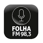 Folha FM 98,3 | Indus Appstore | App Icon