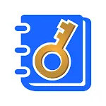 安全密码本 | Indus Appstore | App Icon