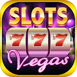 Classic Vegas Slots Casino | Indus Appstore | App Icon