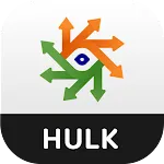 We Hulk | Indus Appstore | App Icon