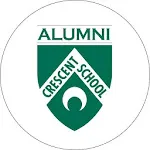 Crescent Alumni | Indus Appstore | App Icon