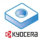 Kyocera Cutting Tools | Indus Appstore | App Icon