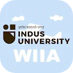 Academia @ INDUS | Indus Appstore | App Icon