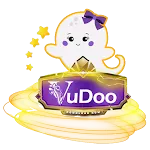 Vudoo | Indus Appstore | App Icon