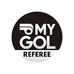 MyGol - Referee | Indus Appstore | App Icon