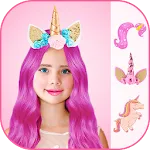 Unicorn Photo | Indus Appstore | App Icon