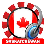 Saskatchewan Radio Stations | Indus Appstore | App Icon