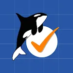 ORCA Oceanwatchers | Indus Appstore | App Icon