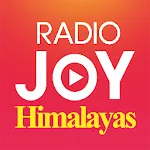 JOY Himalayas | Indus Appstore | App Icon