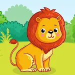 Learning Games - Baby Games | Indus Appstore | App Icon