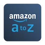 Amazon A to Z | Indus Appstore | App Icon