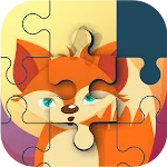 Nairi - Jigsaw Puzzle for Kids | Indus Appstore | App Icon