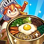 Cooking Quest : Food Wagon Adv | Indus Appstore | App Icon