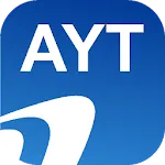 Antalya Airport | Indus Appstore | App Icon