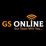 GS ONLINE | Indus Appstore | App Icon