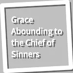 Book, Grace Abounding to the C | Indus Appstore | App Icon