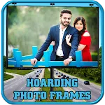 HOARDING PHOTO FRAMES | Indus Appstore | App Icon